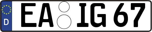 EA-IG67
