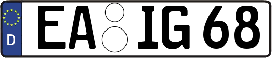 EA-IG68