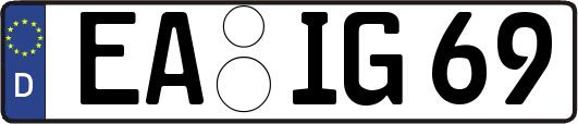EA-IG69