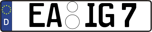 EA-IG7