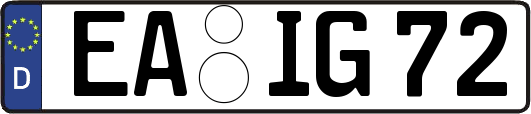 EA-IG72