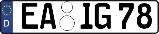 EA-IG78