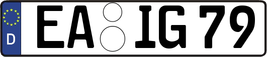 EA-IG79
