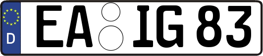 EA-IG83