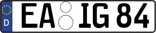EA-IG84