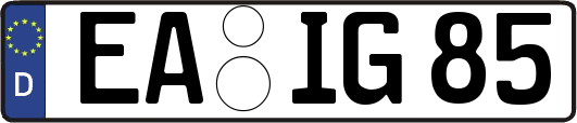 EA-IG85
