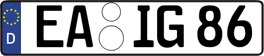 EA-IG86
