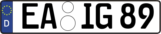 EA-IG89