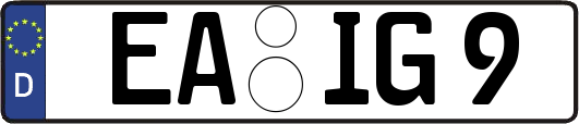 EA-IG9