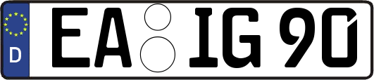 EA-IG90