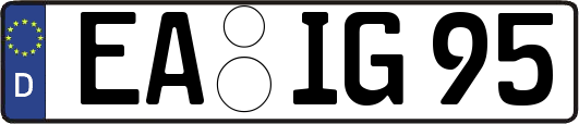 EA-IG95
