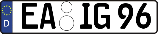 EA-IG96