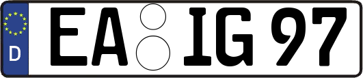 EA-IG97