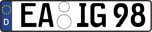 EA-IG98