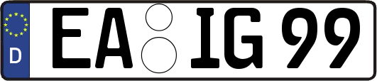 EA-IG99