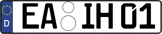 EA-IH01
