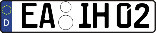 EA-IH02