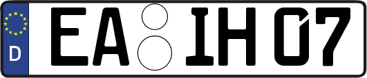 EA-IH07