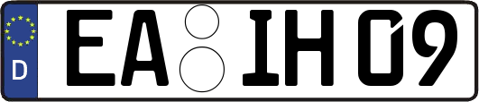 EA-IH09