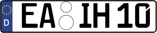 EA-IH10