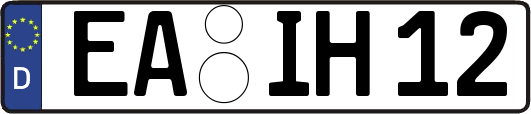 EA-IH12