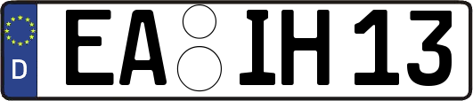EA-IH13