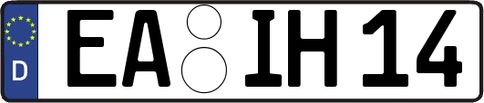 EA-IH14