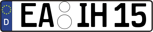 EA-IH15