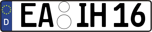 EA-IH16