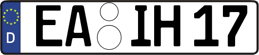 EA-IH17