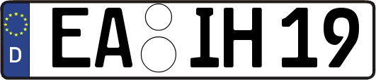 EA-IH19