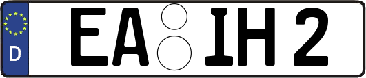 EA-IH2