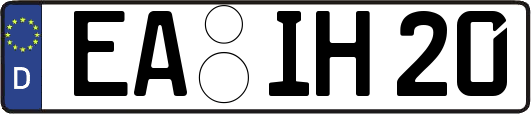EA-IH20
