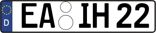 EA-IH22