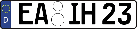 EA-IH23