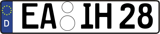 EA-IH28
