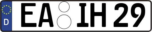 EA-IH29