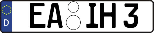 EA-IH3