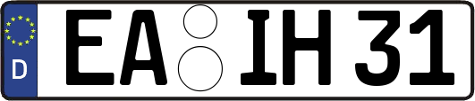 EA-IH31