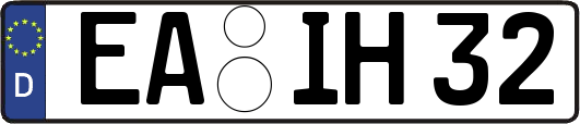 EA-IH32