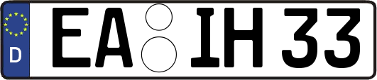 EA-IH33