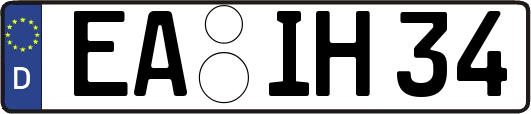 EA-IH34