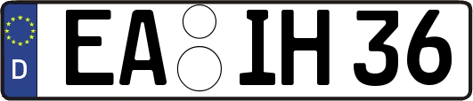 EA-IH36