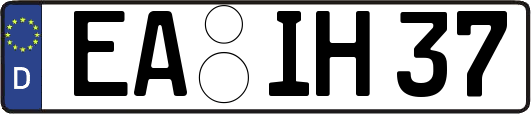 EA-IH37