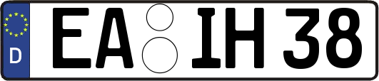 EA-IH38