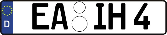 EA-IH4