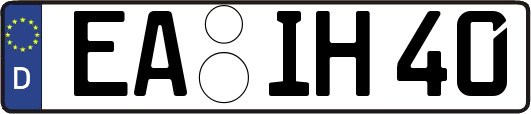 EA-IH40