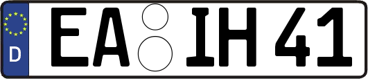 EA-IH41