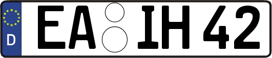 EA-IH42