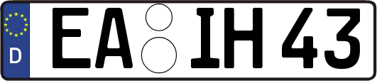 EA-IH43